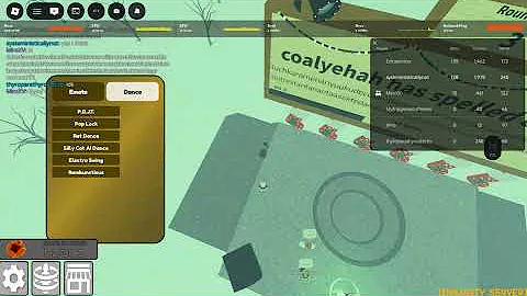 Roblox first csb video yayayayayy