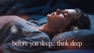 Before You Sleep... Listen to This | Dark Existential Philosophy in Hindi screenshot 5