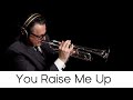 "You Raise Me Up"  ( Play with Me n.44) -  Andrea Giuffredi trumpet