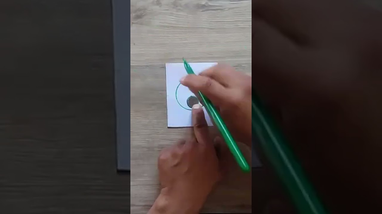 GLIFOS. Como hacer un glifo de planta 🌱(THE OWL HOUSE)