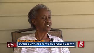 14-year-old charged with attempted murder, arson in Springfield