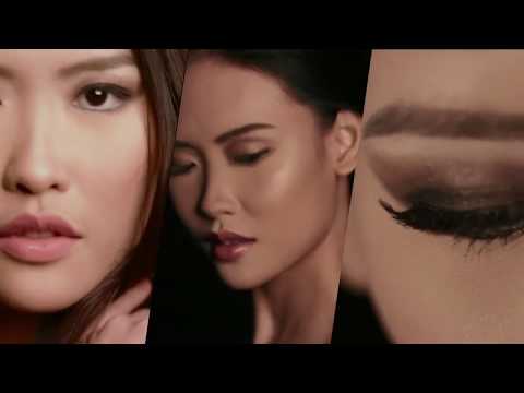 Model Video Works: CLARA TAN for MAYBELLINE Indonesia \