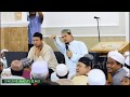 Syamsul Debat ft Ustaz Abdullah Khairi  ᴴᴰl Antara Aku, Masjid & Keluarga Sakinah