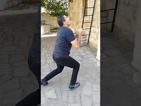 قرع جرس كنيسة مار الياس زوق مصبح
