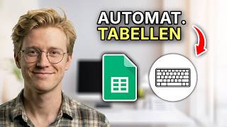 Wie man Google Sheets mit Zapier automatisiert - Schritt für Schritt 2026
