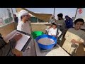 مهرجان الظفره  مسابقة المحالب اليوم السادس