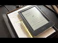 Short Reading Session