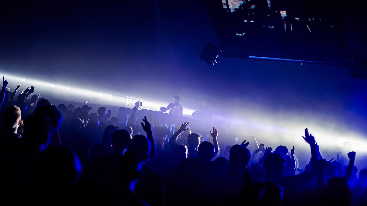 Thunderdome 2025 | Catscan vs. Promo