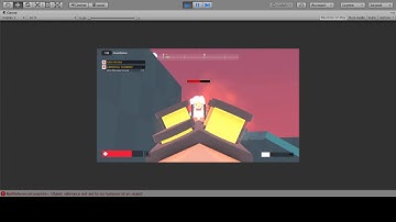 First Level Design Project