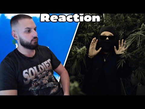 Sazou - Ui Ui Ui / Liberta Freestyle | Sofianosovic reagiert