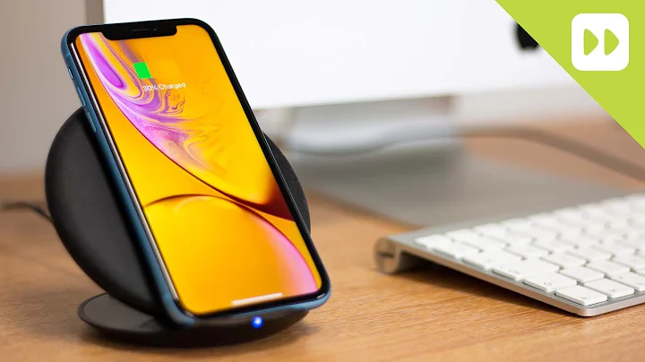 Wireless Charging Guide: What is it & Which Phones are Supported? - DayDayNews