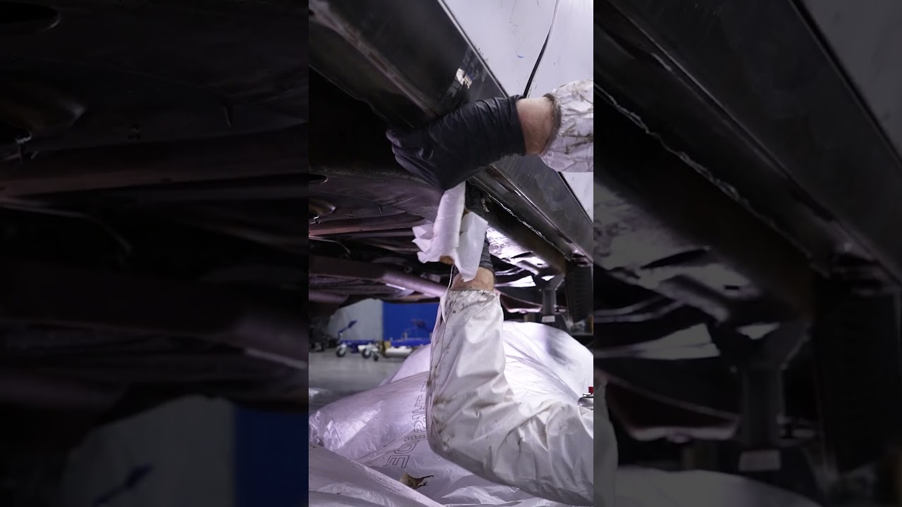 Can We Save This 60-Year Old Classic From Rust?! 🤔