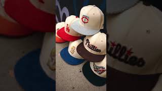 Pro Image Sports | National Hat Drop | Chrome Hats With Corduroy Bills Pro Image Sports | National Hat Drop | Chrome Hats With Corduroy Bills