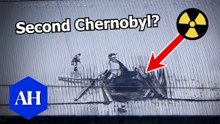 Will There Be a Second Chernobyl Disaster? Content