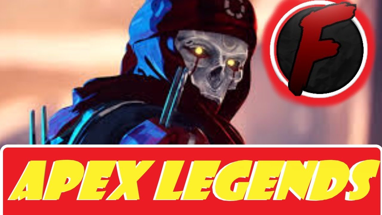 Discord Servers For Apex Legends
