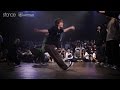 Ariya vs dead stock  stance  freestyle session japan 2016