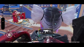 NEW SEASON 🔥🥶 BGMI GAMEPLAY  DAILY GRIND HIGHLIGHTS #bgmigameplay