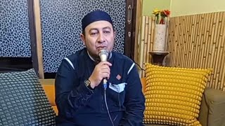 MT. AR RAUDHOH SIDOARJO ' MISTERI UMUR 60 THN, USTADZ ABU ASLAM '