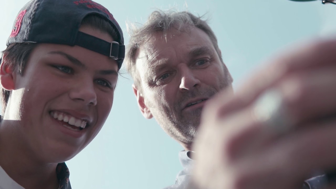 ENAGB Photography Program x JayU