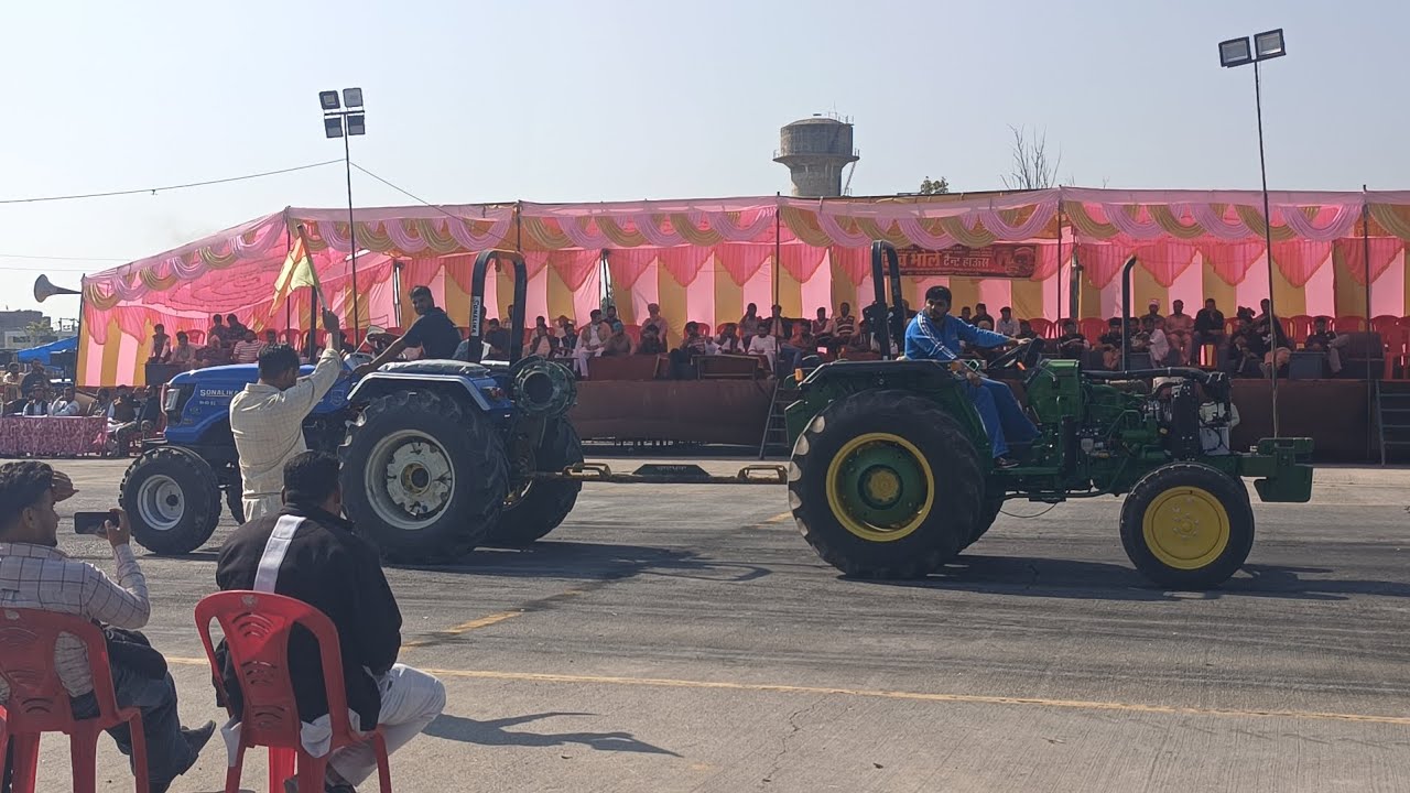 Nishu deshwal, tochan king group tractor tochan videos 🚜💪🔥 