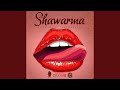 Shawarma Feat MasterKraft 