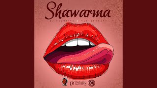 Shawarma (feat. MasterKraft)