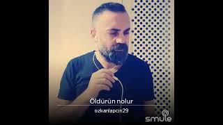 Öldürün