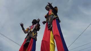 LUGAY JAYA ARAK ARAKAN 6