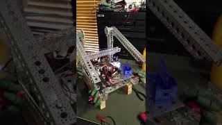 Redfish Robotics - encoder troubleshooting 1