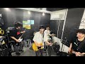 ワールドイズマイン/ハンブレッダーズ(covered by Cuddle)