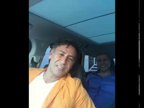 Osman Dag ft Izzet Yildizhan Ben demistim