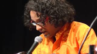 Rudra,By Satish Krishnamurthy