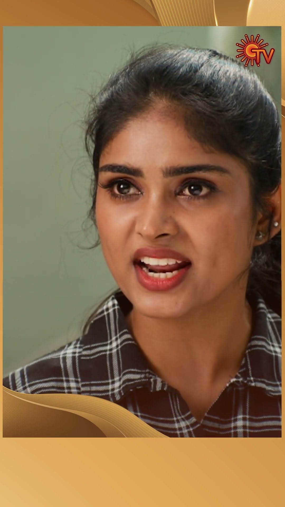 #Ranjani #SunTV #shorts #tamilserial