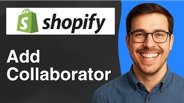 Hoe voeg je een medewerker toe in Shopify [eenvoudige handleiding 2025]