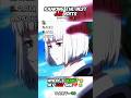 Ranking Insane JJK Edit|Part-19#jjk #shorts #viral