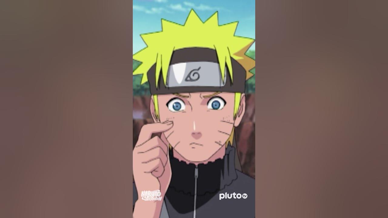  Naruto Shippuden ganha canal exclusivo na Pluto TV