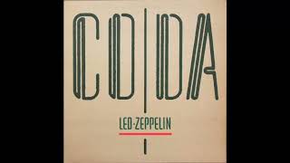 Led Zeppelin - Walter&#39;s Walk