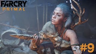 Far Cry: Primal Playthrough Part 9 - The Elk and the Totem