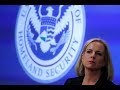 WATCH LIVE: Homeland Security Secretary Kirstjen Nielson testifies before House Judiciary Committee