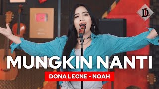 Dona Leone - Maybe Later