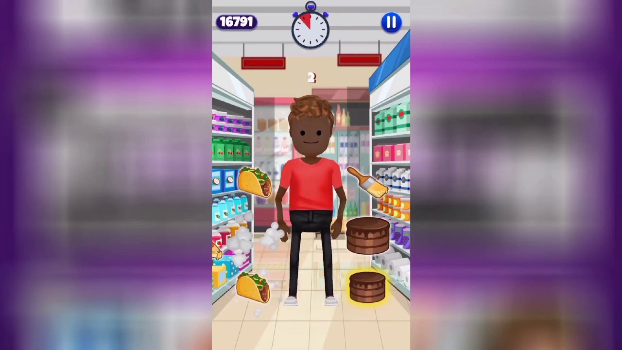 Morgz Ultimate Challenge Gameplay - I ACTUALLY BEAT MORGZ!