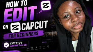 How to Edit Like a Pro in CapCut ✨ | EMZAH.CC screenshot 4