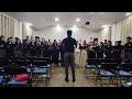 Trolley Singkam Marak | March Recital 2026 | NCM