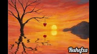 Ruhefza - Gel Ömrüm