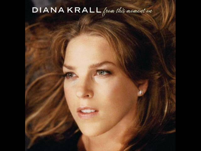 DIANA KRALL - It Could Happen To You