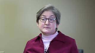 HSHS St. Joseph's Hospital - Mission Story - Sr. Pam Falter