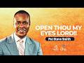 THE MIRACLE OF SIGHT #faith #spirituality #jesus #inspiration