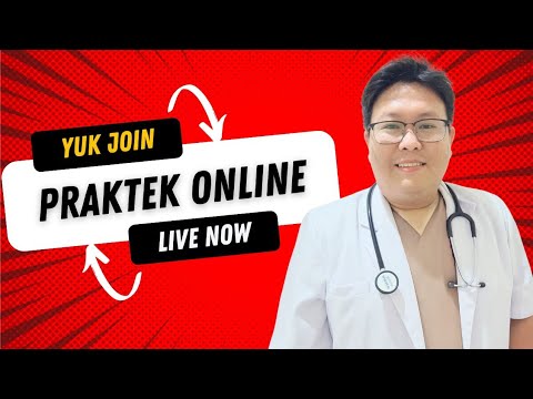 Praktek Online 6 Maret 2025