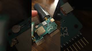 JCMK Quectel LC29H GPS Breakout #gps #wardriving JCMK Quectel LC29H GPS Breakout #gps #wardriving