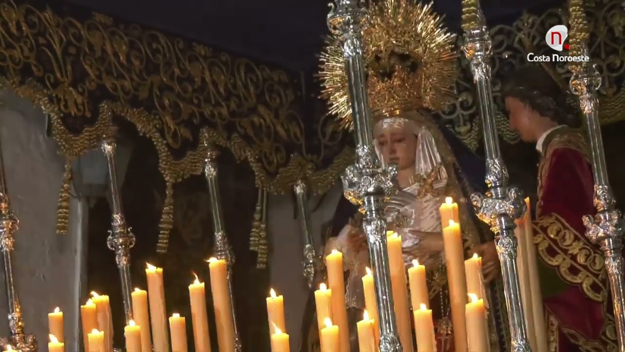 Viernes Santo, Hermandad del Nazareno - Semana Santa 2023